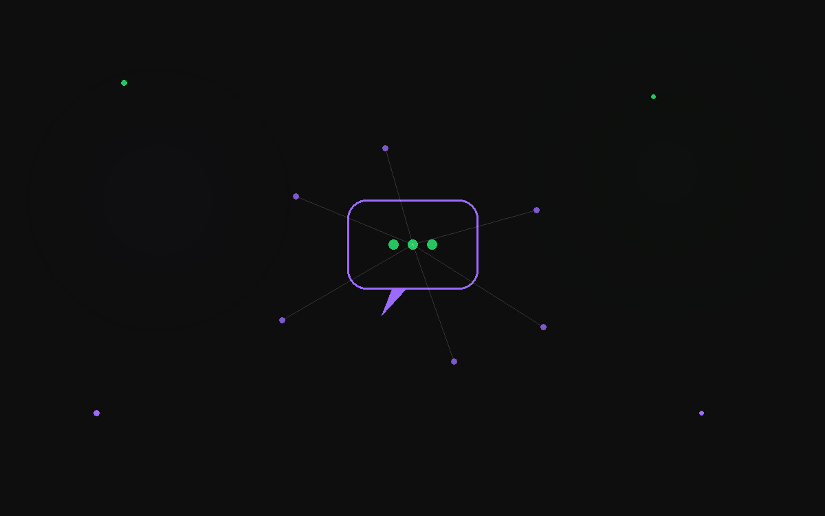 Automatize os canais de atendimento com IA