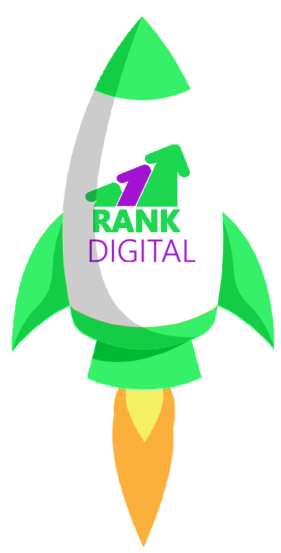 Rank Digital — Foguete